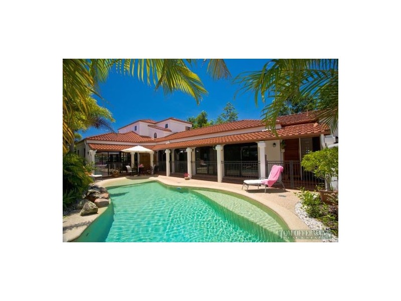 39 Saltwater Avenue, Noosa Waters QLD 4566