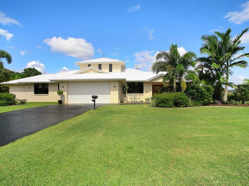 1 Monomeet Close, Eumundi QLD 4562