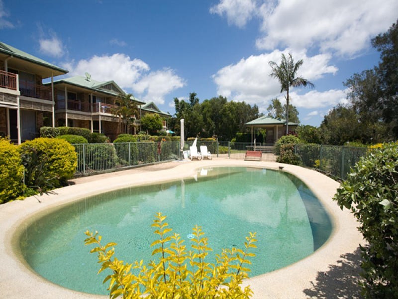 8/14 Blakesley St, Tewantin QLD 4565