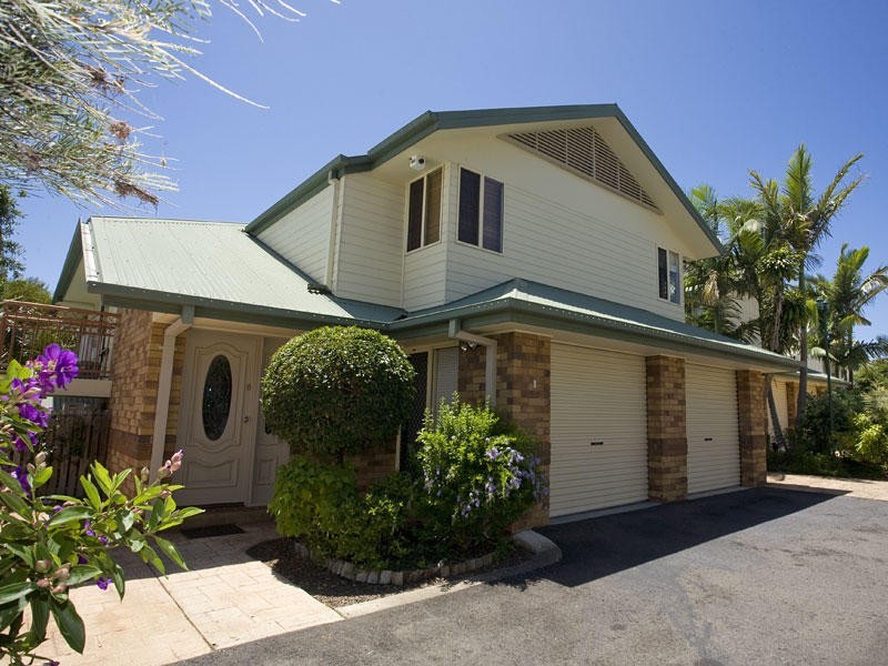 8/14 Blakesley St, Tewantin QLD 4565