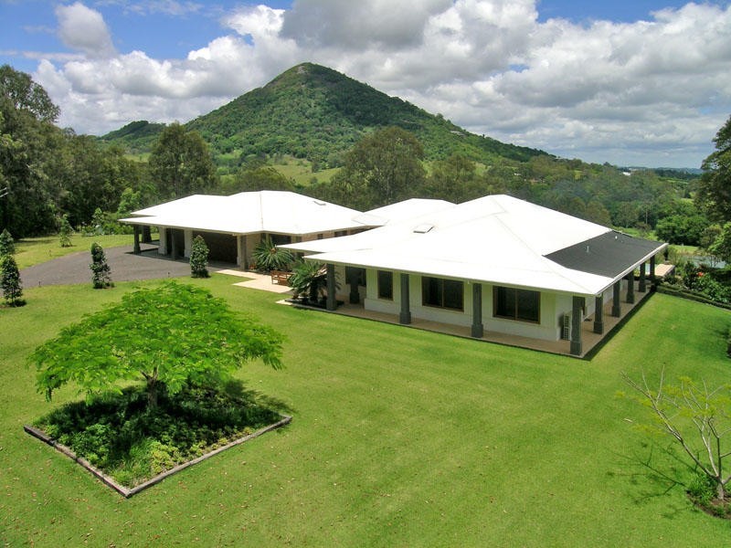 551-591 Cooroy Mountain Road, Cooroy QLD 4563