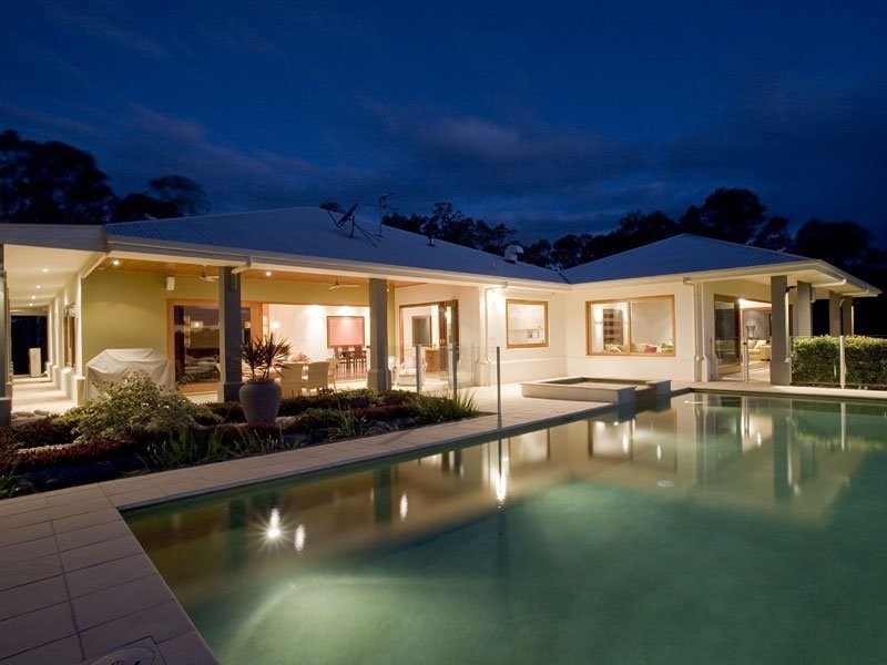 551-591 Cooroy Mountain Road, Cooroy QLD 4563