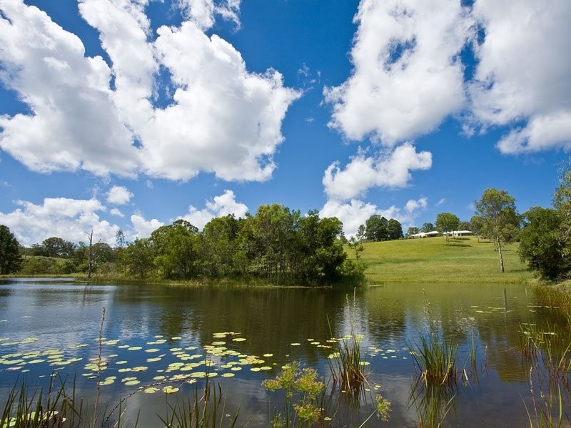 551-591 Cooroy Mountain Road, Cooroy QLD 4563