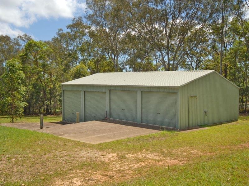 551-591 Cooroy Mountain Road, Cooroy QLD 4563