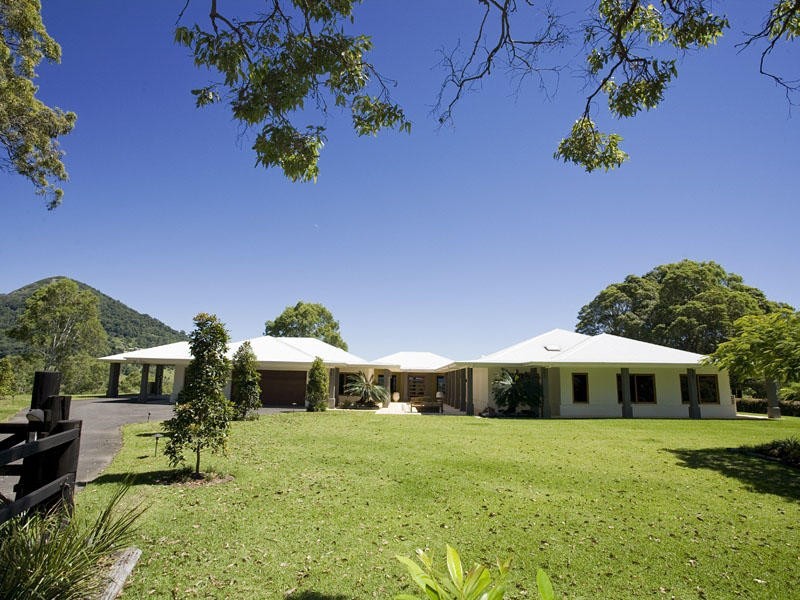 551-591 Cooroy Mountain Road, Cooroy QLD 4563