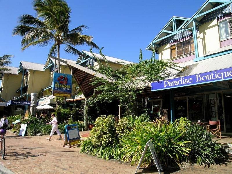 78/187 Gympie Terrace, Noosaville QLD 4566