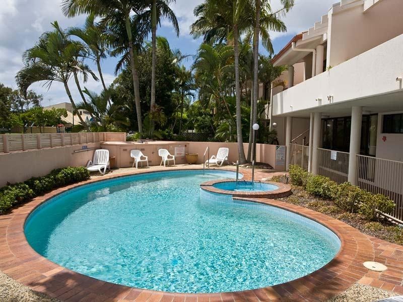 3/43 Noosa Parade, Noosa Heads QLD 4567