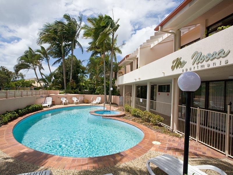 3/43 Noosa Parade, Noosa Heads QLD 4567
