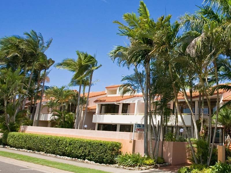 3/43 Noosa Parade, Noosa Heads QLD 4567