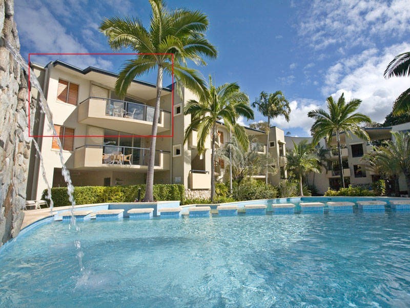 11/7-11 James St, Noosaville QLD 4566