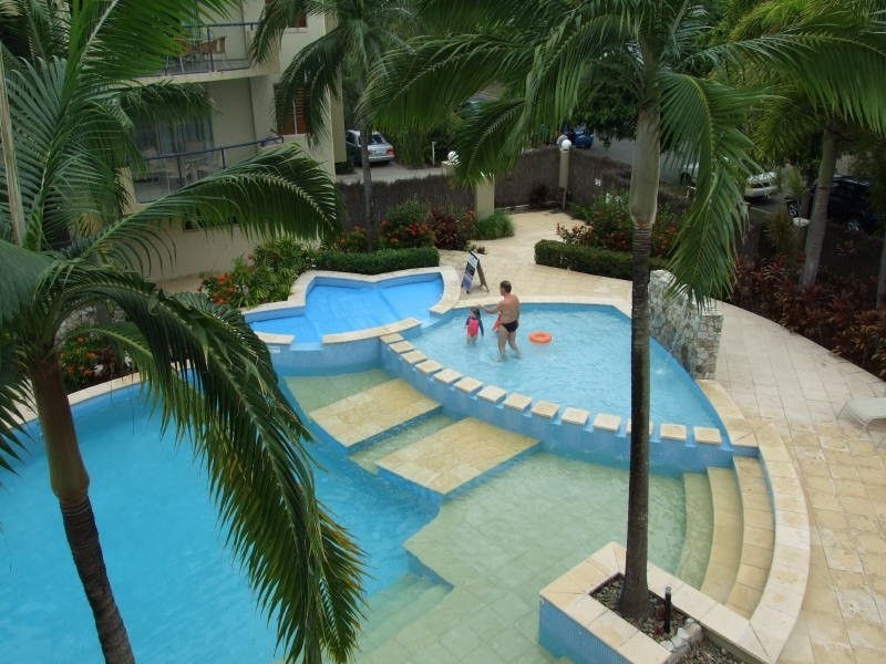 11/7-11 James St, Noosaville QLD 4566