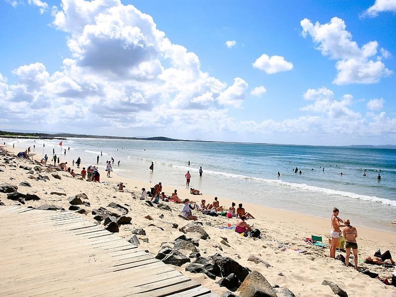 322/62 Hastings Street, Noosa Heads QLD 4567