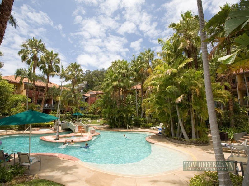 322/62 Hastings Street, Noosa Heads QLD 4567