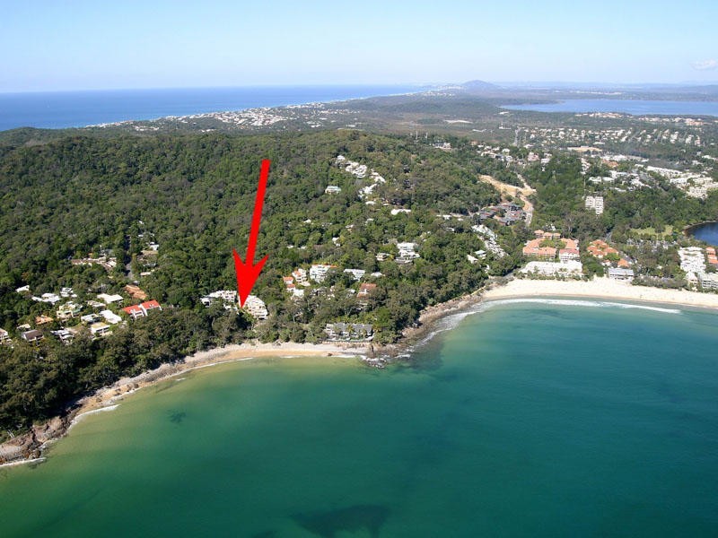 21/24 Little Cove Road, Noosa Heads QLD 4567