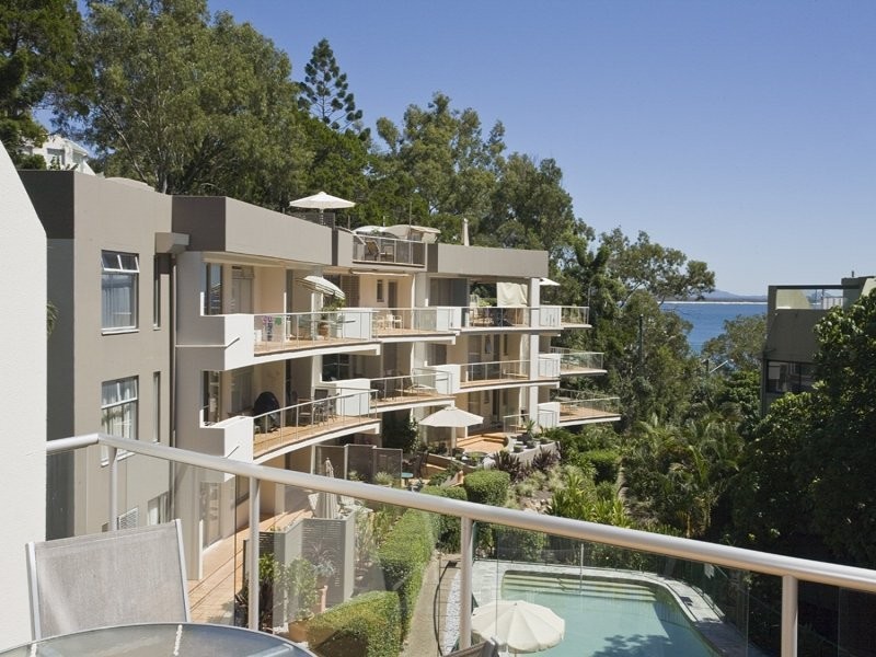 21/24 Little Cove Road, Noosa Heads QLD 4567