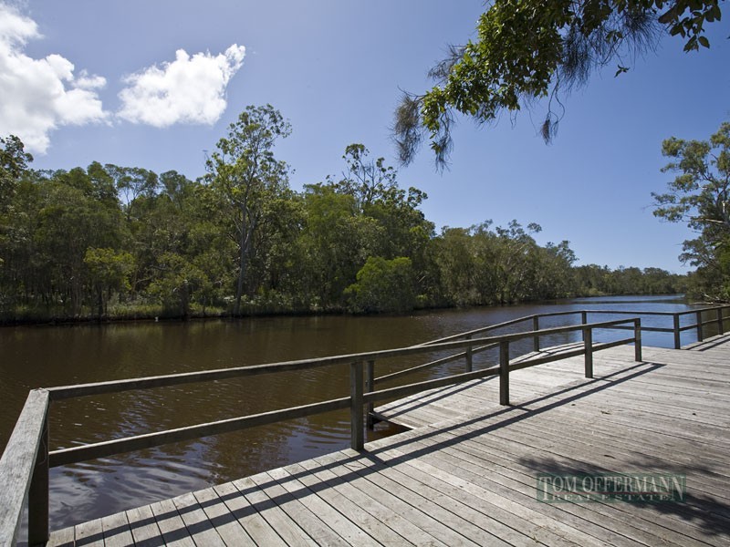 4 Wirra Place, Tewantin QLD 4565