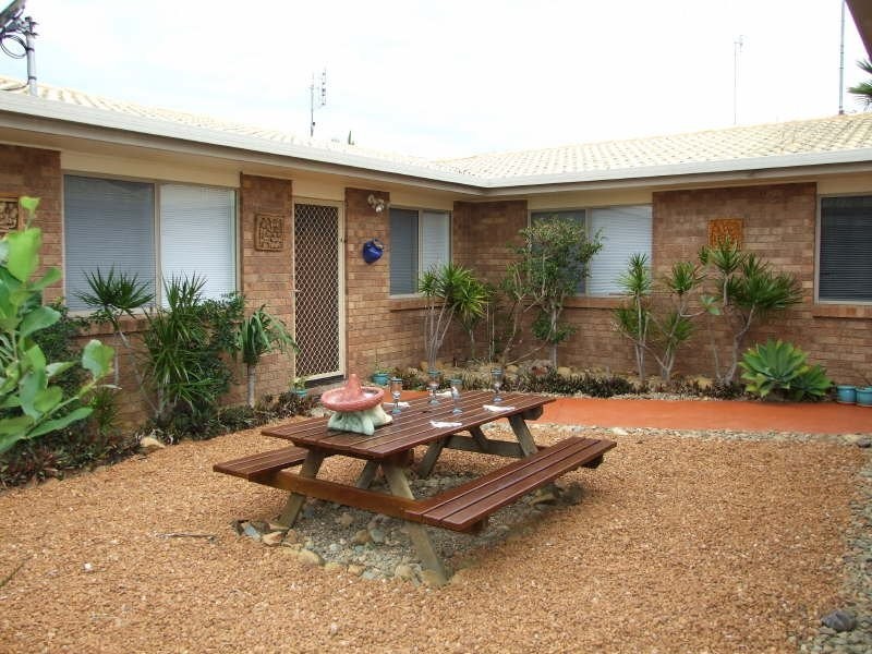 2/31 Orient Drive, Sunrise Beach QLD 4567