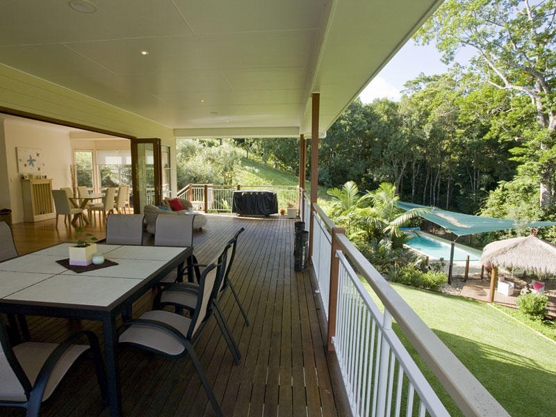 8 Babbling Brook Place, Doonan QLD 4562