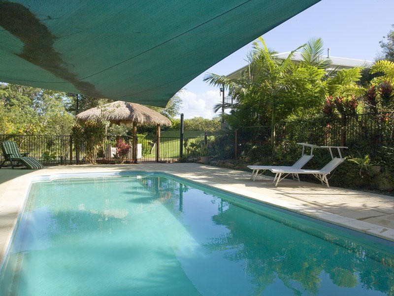 8 Babbling Brook Place, Doonan QLD 4562