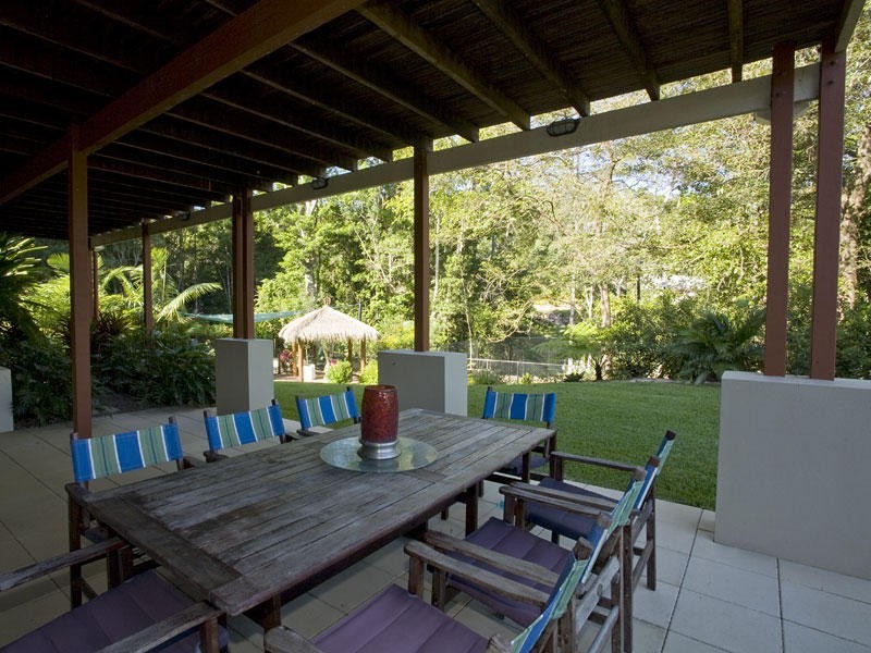 8 Babbling Brook Place, Doonan QLD 4562