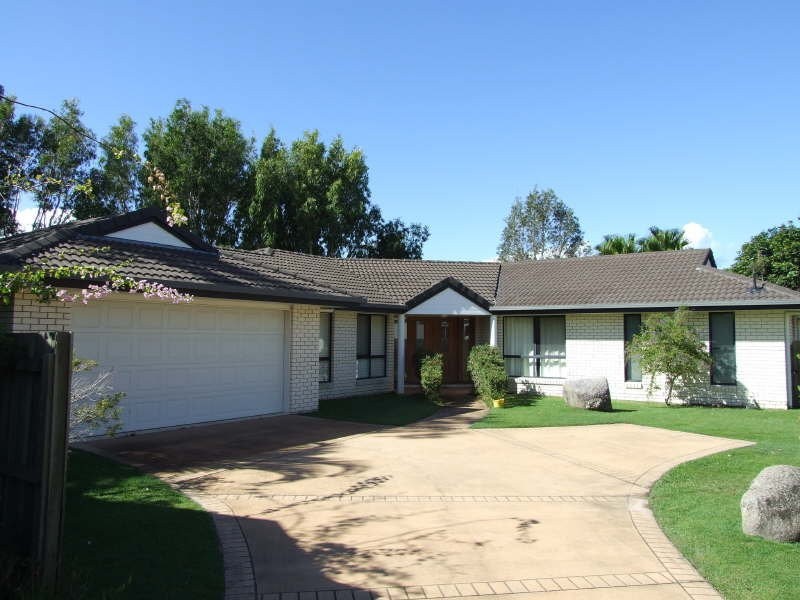 23 Keel Court, Noosa Waters QLD 4566