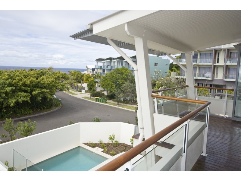 1/18 Crank St, Sunshine Beach QLD 4567