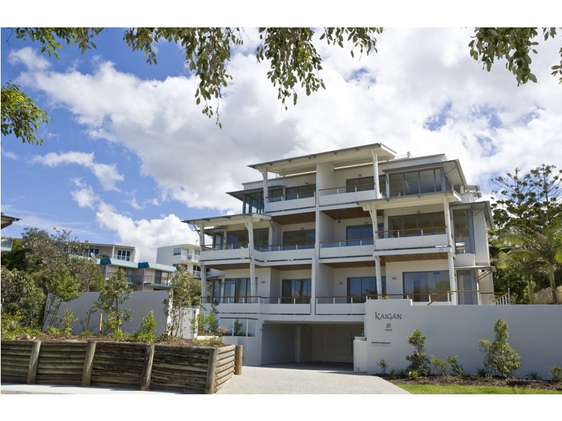 1/18 Crank St, Sunshine Beach QLD 4567