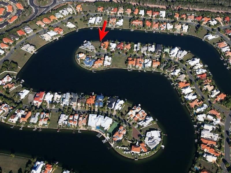 44 Masthead Quay, Noosa Waters QLD 4566