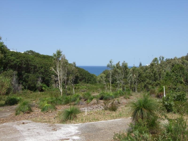 Seamist Court, Sunshine Beach QLD 4567