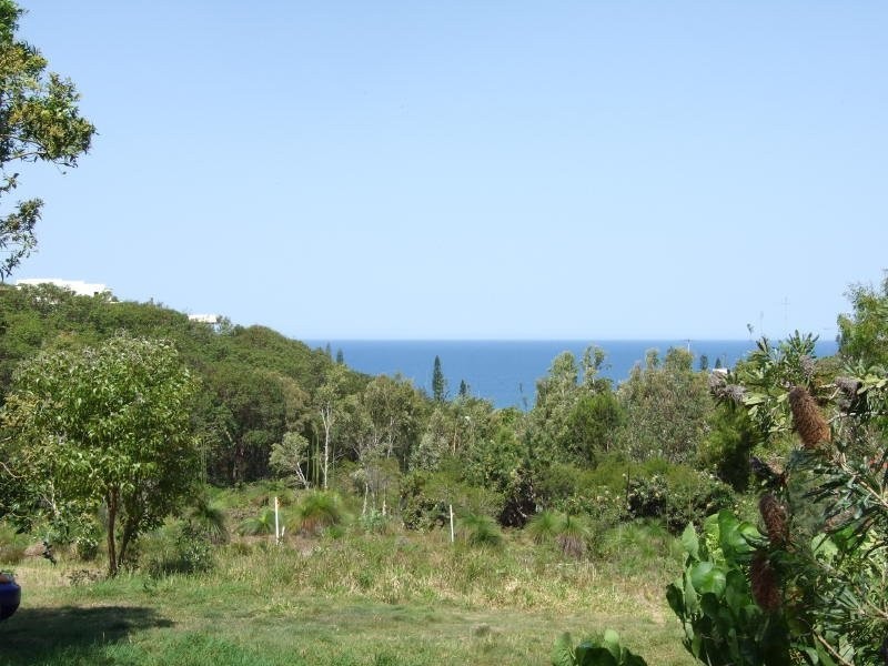 Seamist Court, Sunshine Beach QLD 4567