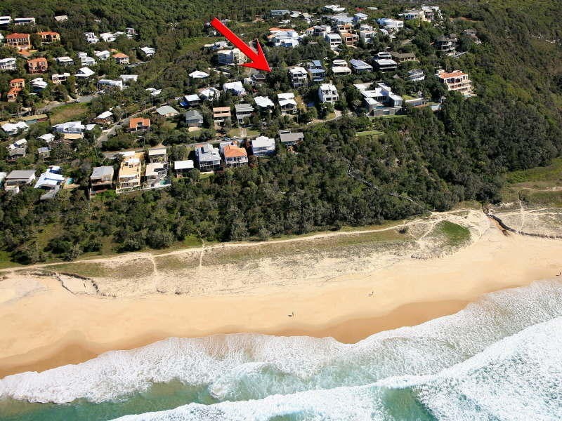 14 McAnally Drive, Sunshine Beach QLD 4567
