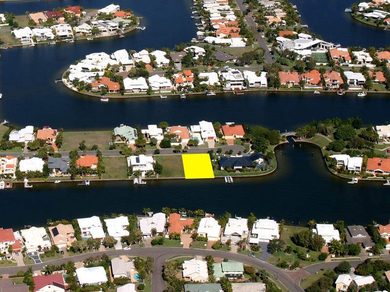 22 Seahorse Place, Noosa Waters QLD 4566