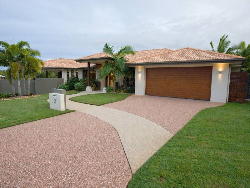 2 Regatta Circuit, Noosaville QLD 4566