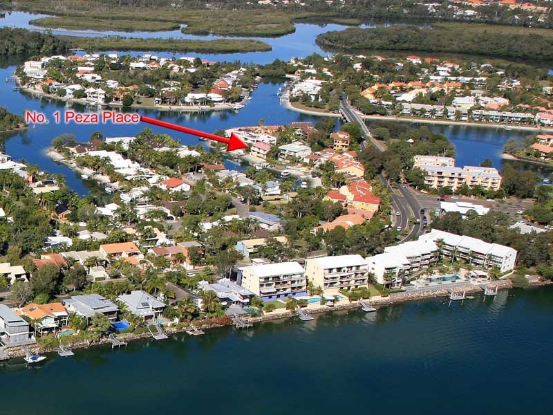 1/5 Peza Court, Noosa Heads QLD 4567