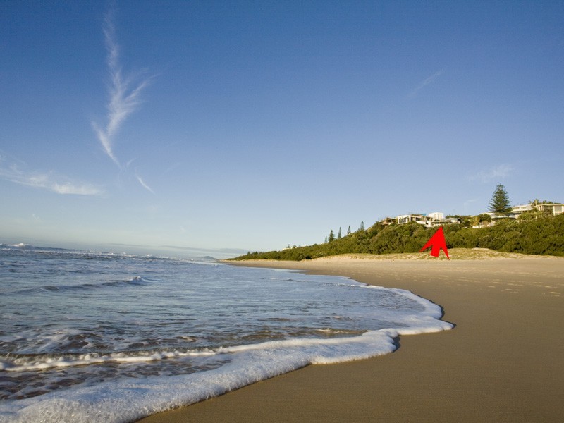 22 Arakoon Crescent, Sunshine Beach QLD 4567