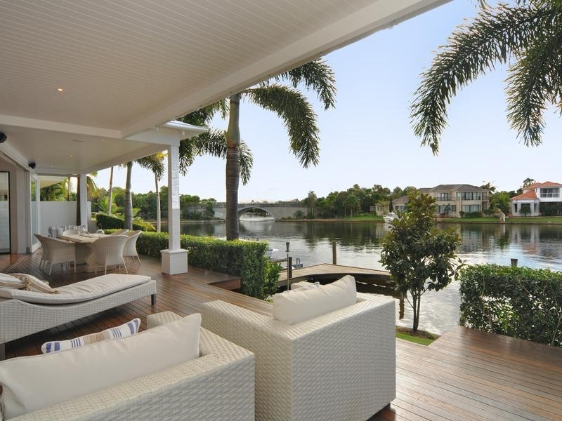 13 The Promontory, Noosa Waters QLD 4566