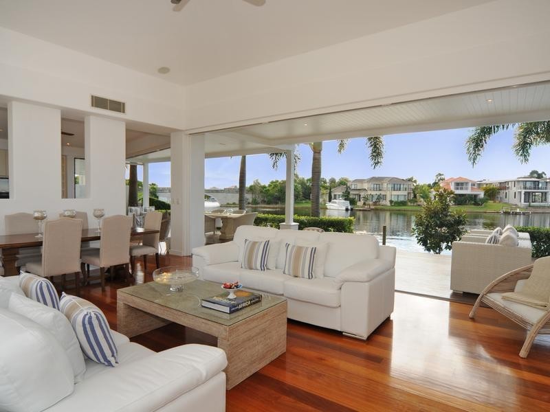 13 The Promontory, Noosa Waters QLD 4566