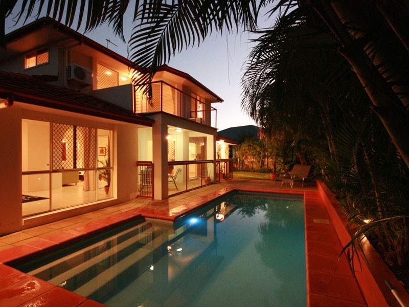 12 Headland Drive, Noosa Waters QLD 4566