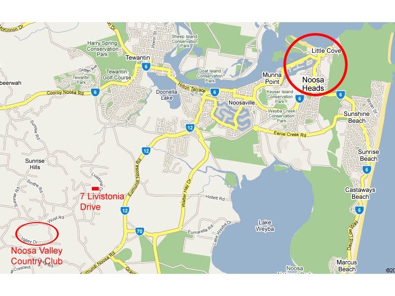 7 Livistonia Drive, Doonan QLD 4562