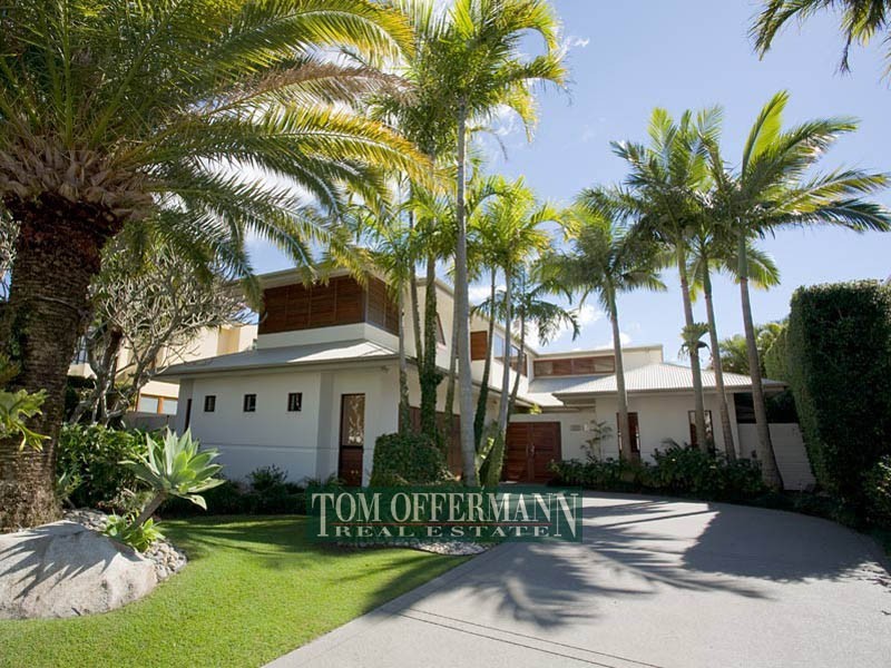 20 The Anchorage, Noosa Waters QLD 4566