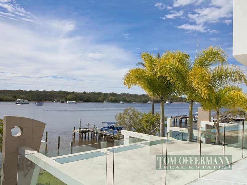 3/80 Hilton Terrace, Noosaville QLD 4566