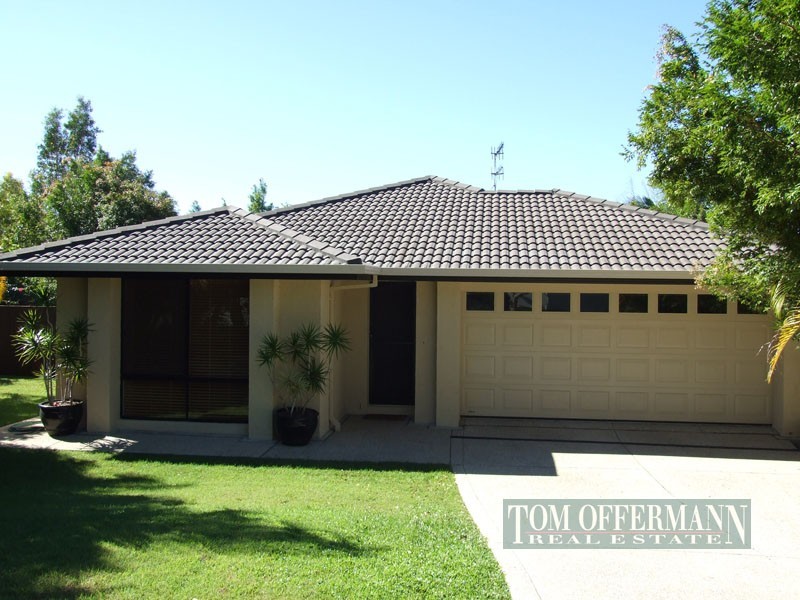 1 Admiral Place, Noosa Waters QLD 4566