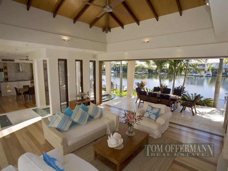 8 Seahorse Place, Noosa Waters QLD 4566