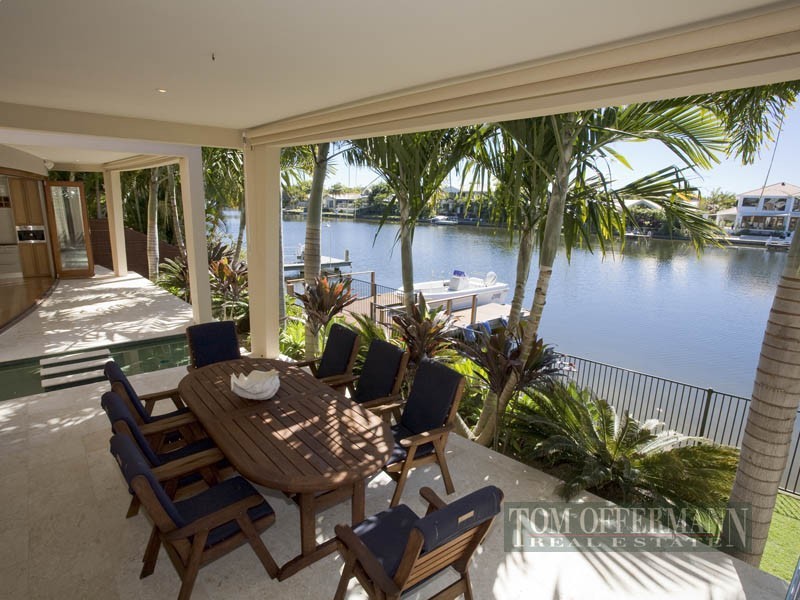 8 Seahorse Place, Noosa Waters QLD 4566