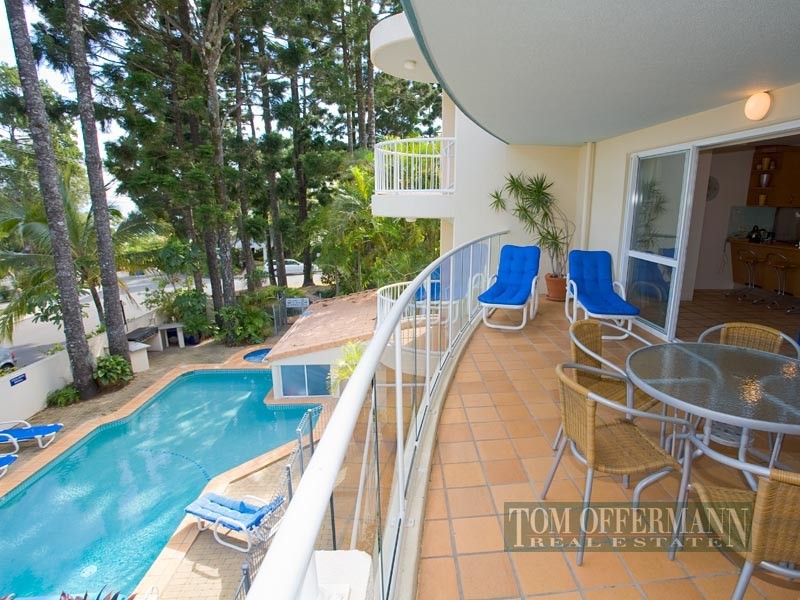 7/30 Edgar Bennett Ave, Noosa Heads QLD 4567
