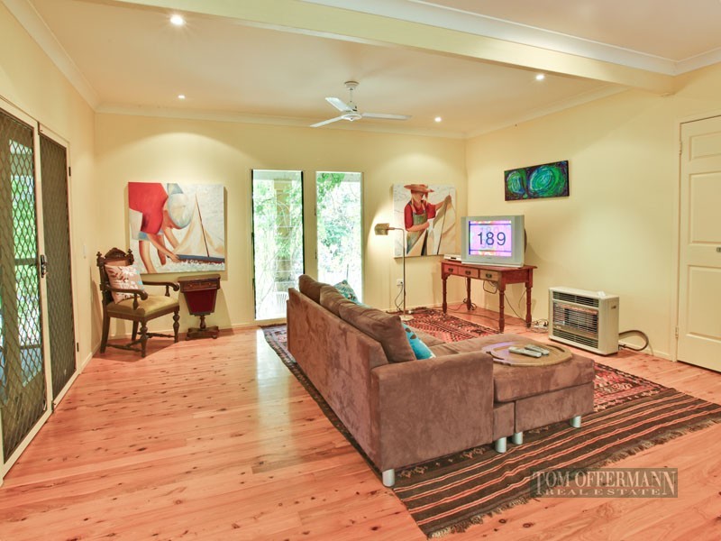 185 Lake Weyba Drive, Noosaville QLD 4566