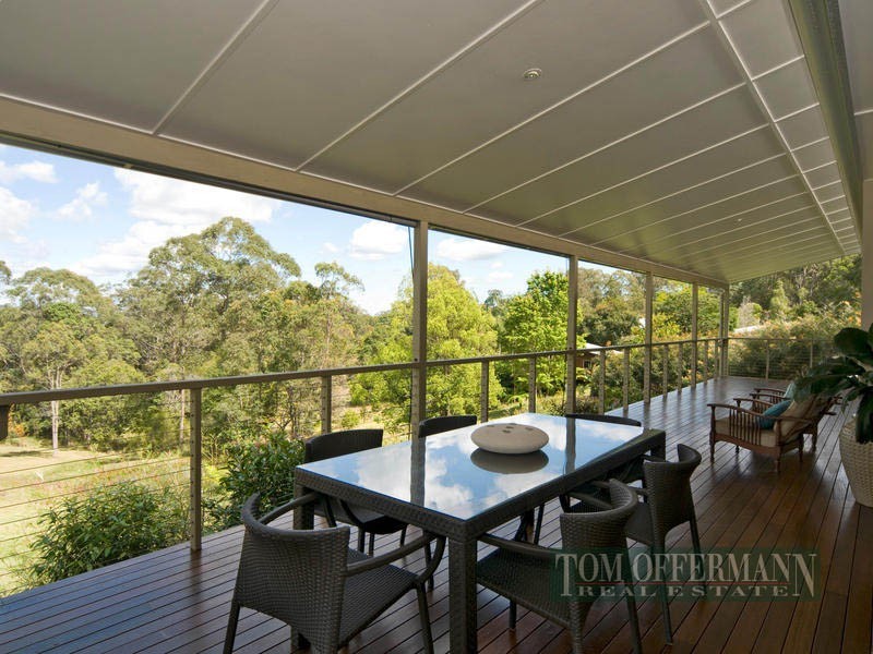 31 Coveys Road, Tinbeerwah QLD 4563