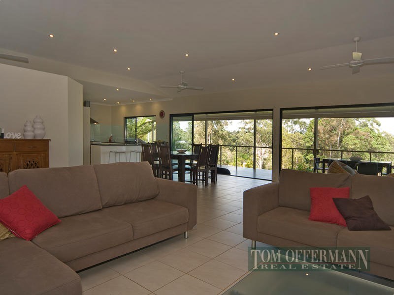 31 Coveys Road, Tinbeerwah QLD 4563