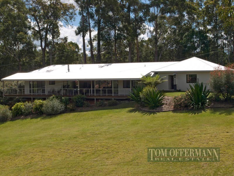 31 Coveys Road, Tinbeerwah QLD 4563