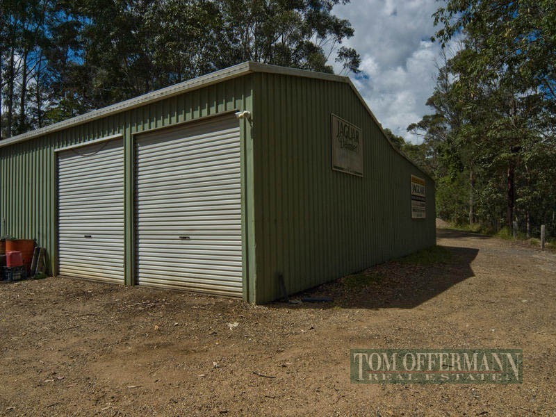 31 Coveys Road, Tinbeerwah QLD 4563